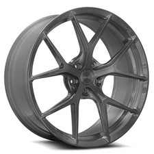 Mrr Design Fs06 19x8.5 5x112 35mm Brushed Tint Fs0619855xx0r-bt-51235