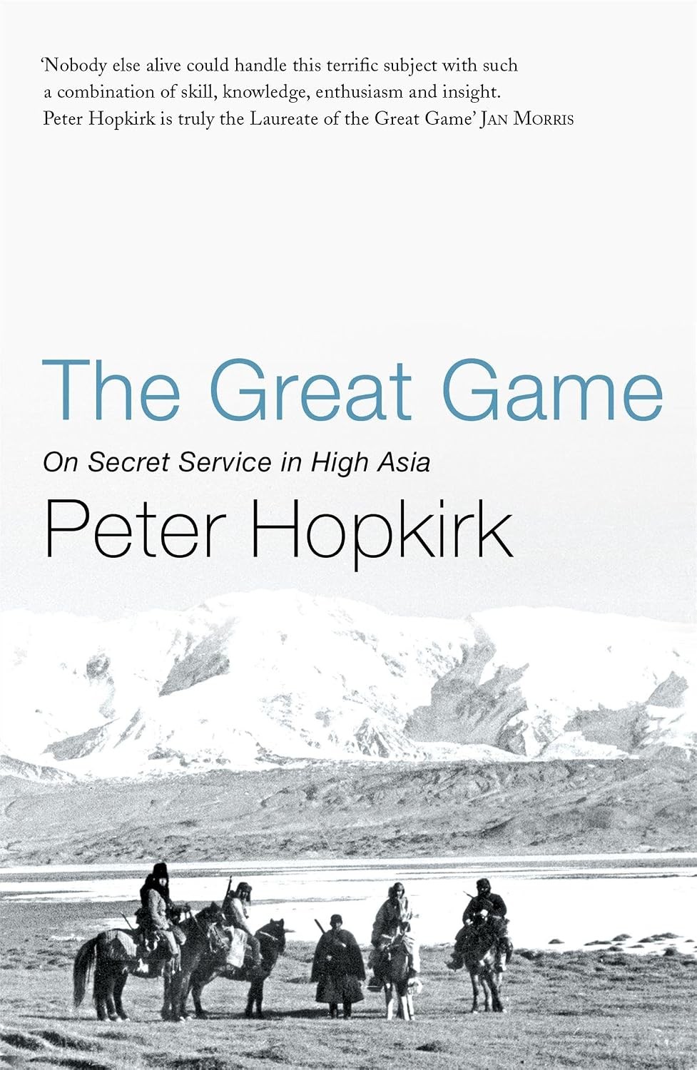 The Great Game - Image 7