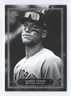 2025 Topps Black & White Aaron Judge SP New York Yankees Prized Portraits insert