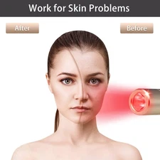 Red Light Therapy Device Near Infrared Light Therapy Pain Relief For Human & Pet