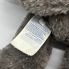 Build-A-Bear Workshop Violet the Wolf Plush Small 6-14 in Gray Glitter 2021 — photo 7