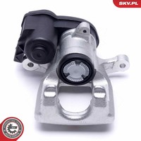 Esen SKV 55SKV984 Bremssattel Hinten Rechts Passend FüR Nissan Renault