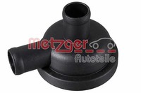 Metzger Autoteile Ventil KurbelgehäUseentlüFtung 2385156 FüR VW Passat B5 3B3 4