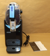 Iceman Chefman Slush-Ease MAX 90oz Slushy Maker Frozen Drink Machine 5 Presets