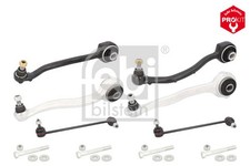 FEBI BILSTEIN Reparatursatz Querlenker ProKit 23701 für MERCEDES W203 SLK CLK