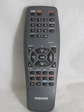 Toshiba VC-522 TV/VCR Remote Control