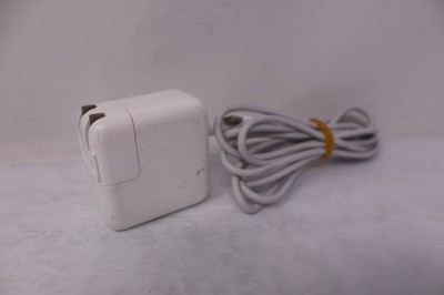 Genuine Apple A1882 30W USB-C Power Adapter w/ Cable