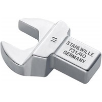 Stahlwille 731/40 18Mm Maul-Einsteckwerkzeug
