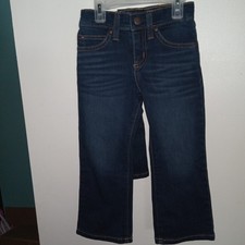 Wrangler toddler jeans