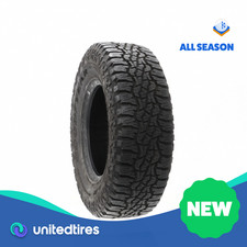 New 26570r16 Goodyear Wrangler Ultra Terrain At 112s
