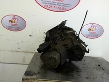 Boite de vitesse Citroen AX