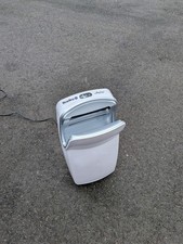 Bradley 2921-W00000 Automatic Hands-In Hand Dryer, 110-120 Volt, Surface-Mounted