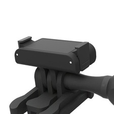 Image of Magnetic Adapter Mount Portable for DJI Action 2 Sports Accessories Plastic