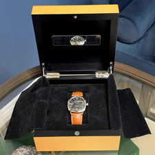 Panerai Radiomir Black Seal 8 Days - PAM00609 – 45mm In-House Manual Wind 12