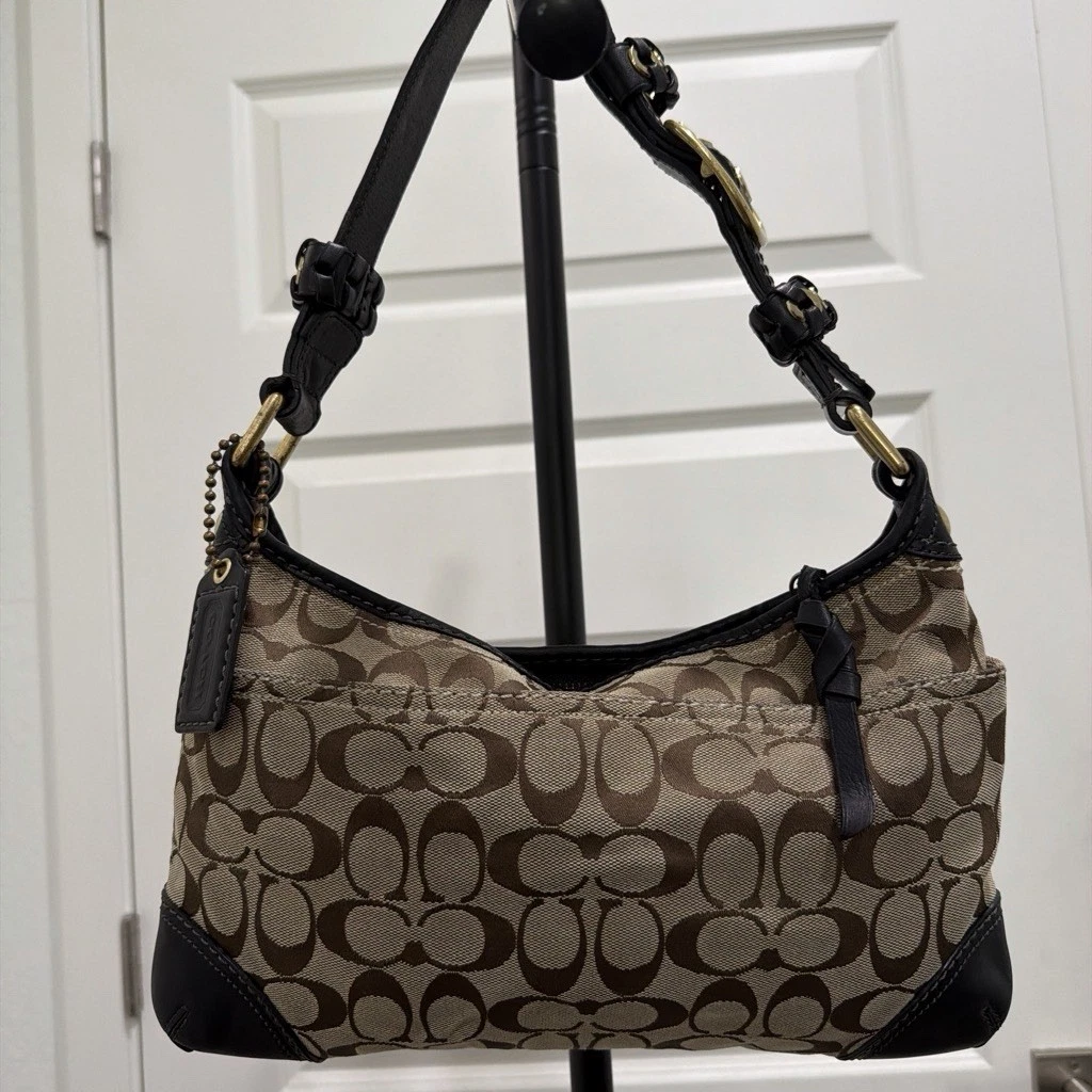 25+ Coach Bleecker Hobo Bags for Women for sale | Updated Oct 2026