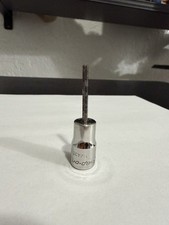Snap On Tools TMA3E 1/4” Dr SAE 3/32” Standard Hex Socket Driver USA