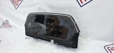 Original Audi e-tron Tacho Digital Kombiinstrument Virtual Display 4KE920795J