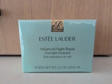 Estee Lauder Advanced Night Repair Overnight Treatment 2.2 oz/65 ml NIB Sealed