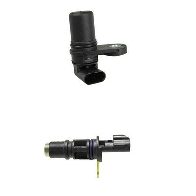 NTK Cam & Crank Position Sensors Kit for Commander Grand Cherokee Ram 5.7 6.1 V8