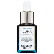Sunday Riley Luna Sleeping Night Oil 15 ml 0.5 oz
