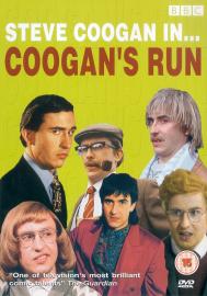 Steve Coogan - Coogan's Run - The First Lap / The Final