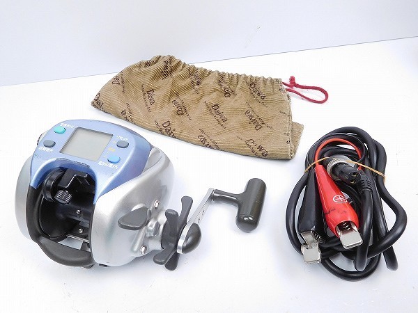 Daiwa Super Tana Con S 500WP management AJ0868 Daiwa Super Tana Con S 500WP management AJ0868