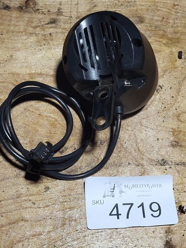 Roma Denver Plus Elektromobil Scheinwerfer Sku4719 - Bild 2 von 2