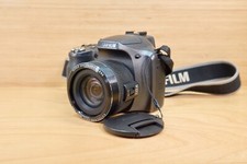 Fujifilm Finepix SL280 14MP Digital Camera, 28X Optical Zoom Lens