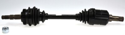 Löbro 304400 drive shaft for Opel Vauxhall