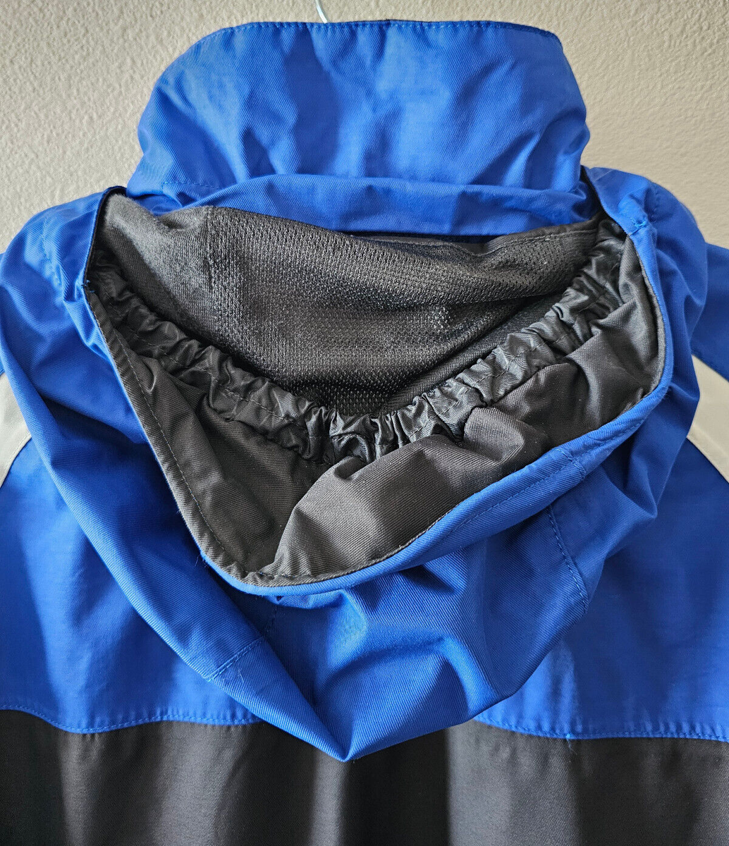Columbia Jacket Columbia interchange mens L parka bright Columbia Jacket Columbia interchange mens L parka bright