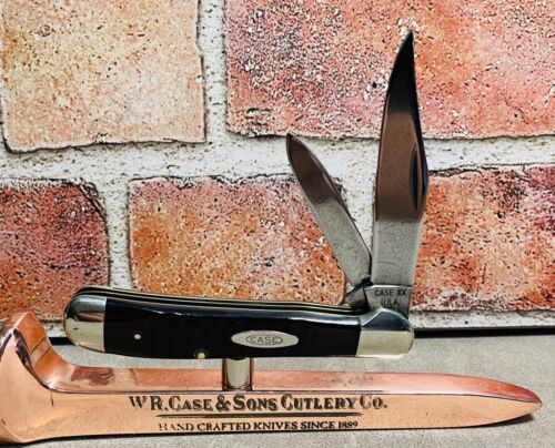1976 case xx 6249 copperhead