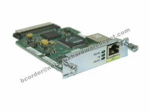 Cisco-HWIC-1FE-1-Port-Fast-Ethernet-HWIC-Module-for-2800-3800-1-Year-Warranty