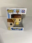Disney Pixar Toy Story 4 Pop Funko Gabby Gabby #527 Vinyl Figure New