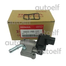 NEW OEM For Honda Acura 16022-PRB-A02 Idle Speed Control Valve 2002-05 Civic RSX