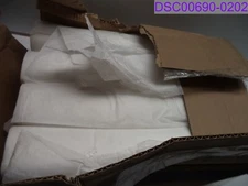 Damaged Box Qty = 12 Rolls: Tidi Exam Table Barriers Smooth 18" x 225' 980912