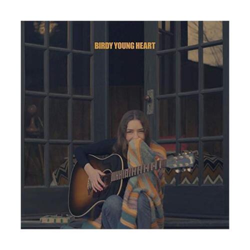 CD - Young Heart - Birdy - Imagen 1 de 1