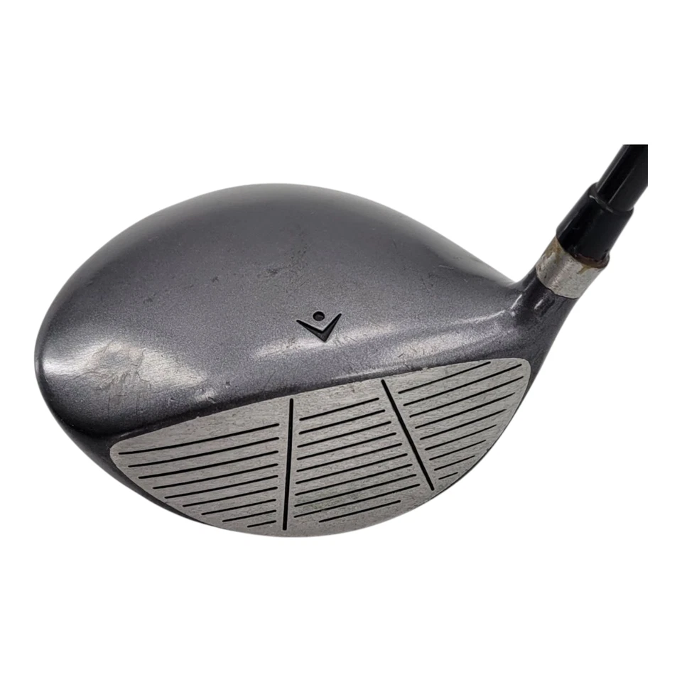 Knight Virage Titanium Matrix 10° Driver Golf Club Mens RH Graphite Shaft 44" - Image 2 of 4