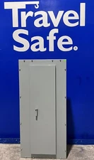 GE 3R Type Panelboard Enclosure Cat No. AB643DW 🟦