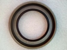 Oil Seal 76.3 116 22.5 SHR3 FKM Fe ROC-KEEPER
