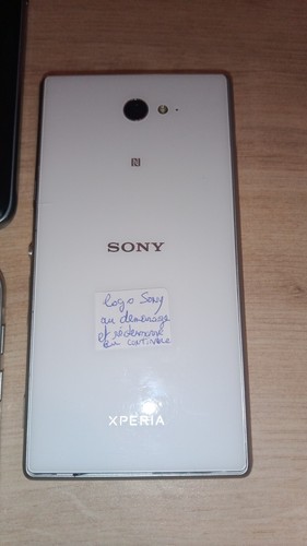LOT SMARTPHONE A REPARER 4xSAMSUNG + 1xSONY - Vendu en état - HS - Pour Pièces - Photo 15/17