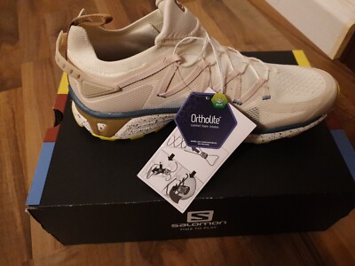 salomon herren schuhe 44