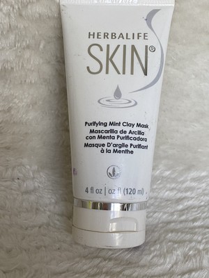 herbalife skin 4