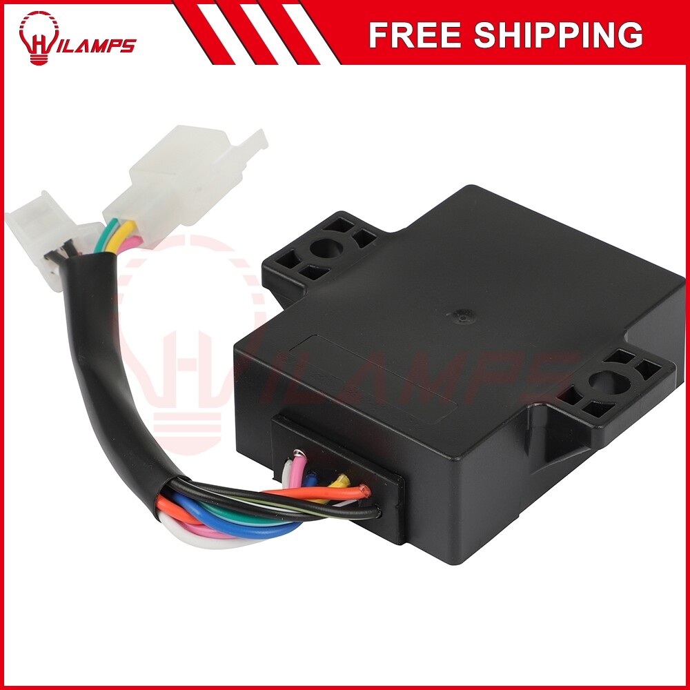 New High Performance CDI Box For Kawasaki Mule 2510 93-01 Mule 2500 1994-2000