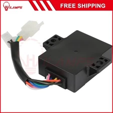 New High Performance CDI Box For Kawasaki Mule 2510 93-01 Mule 2500 1994-2000