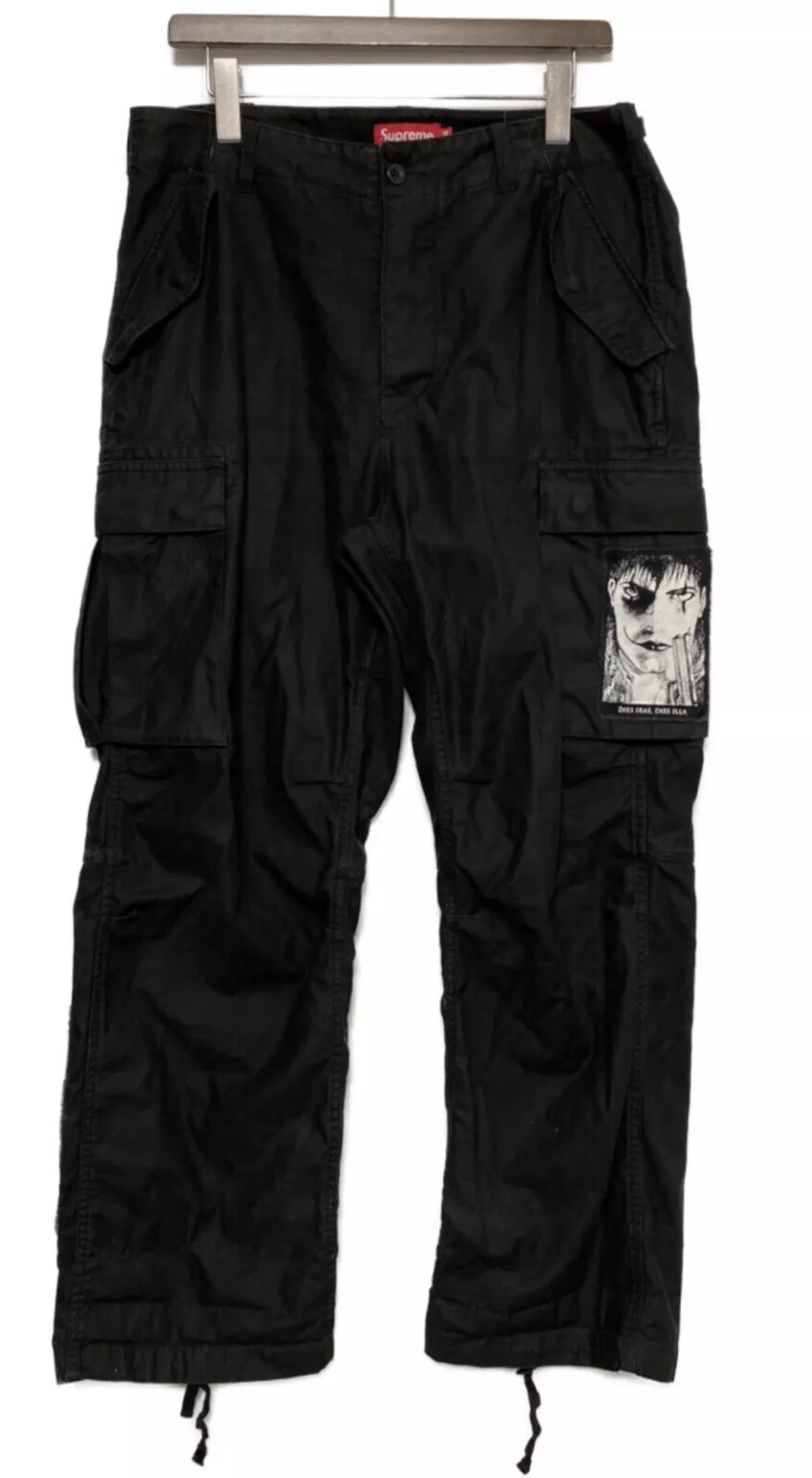 Supreme Crow Cargo