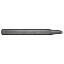Mayhew Center Punch 1/2" x 6" Made in the USA