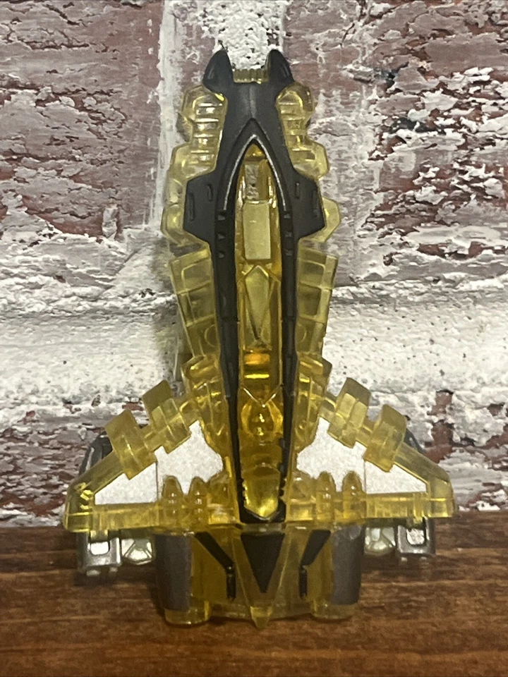 Energon Saber Transformers Mini-con / 2 Mini Figuras 1 Completo e 1 Incompleto - Imagem 2 de 4