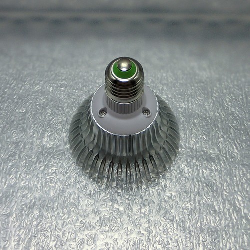 21W Infrared 850nm IR PAR30 LED Lamp Spot Light Bulb for night vision E26 E27 - Picture 5 of 7