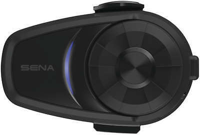 SENA 10S Bluetooth 4.1 Headset & Intercom Single 10S-02 4402-0635 843-02105