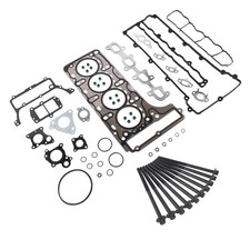 Zylinderkopfdichtungsatz + Schrauben Für Mercedes Sprinter B906 M-Klasse OM651 Zylinderkopfdichtungsatz + Schrauben Für Mercedes Sprinter B906 M-Klasse OM651